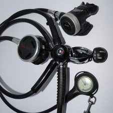 Mares V16 SCS Scuba Diving