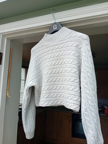 Newlook cable knit - newlook, jumper