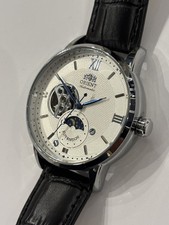 Orient Automatic Open Heart