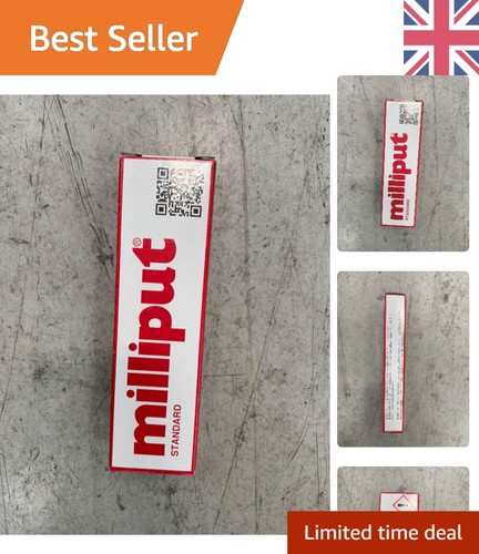 Reliable yellow grey epoxy - yellow/grey,