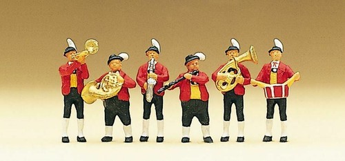 Tyrolean band national - band, in