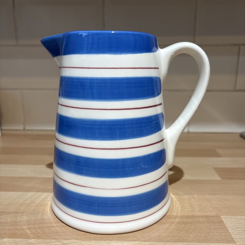 Rayware large pottery pitcher - large,