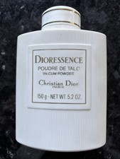 Christian Dior Dioressence