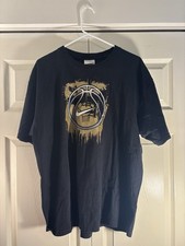 Vintage Nike Impax Basketball