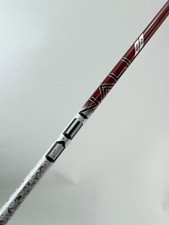 Project X Denali Red Driver Shaft Ping G440 G430 5.5 Regular 60G 44” /New /29784