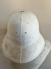 ROYAL MARINES BANDSMAN PITH