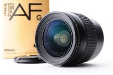Nikon AF Zoom Nikkor 28-80mm