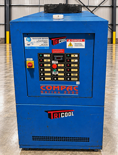 Tricool compac series - compac,