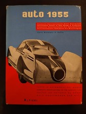 Auto 1955 International