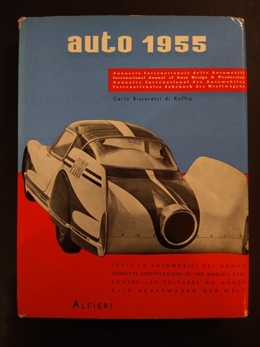 Auto 1955 international - auto,