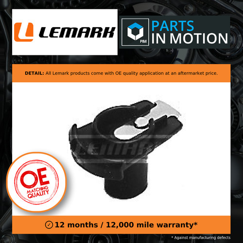 Rotor arm fits metro - rotor,