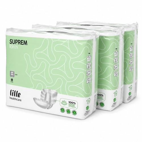 Lille healthcare suprem form - suprem,