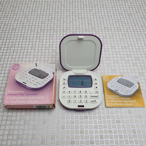 Weight watchers pro points - watchers,