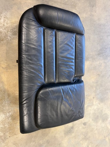 Audi rear seat base - rear,