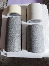 PartyLite Stone Puzzle Stepped