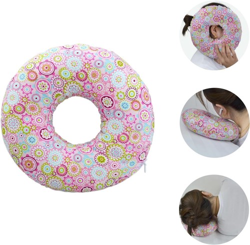 Ear piercing pillow - pillow,,