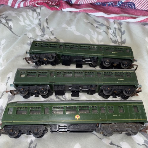 Triang hornby r157 r158 - r157, br
