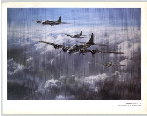 Vtg robert taylor - taylor, art