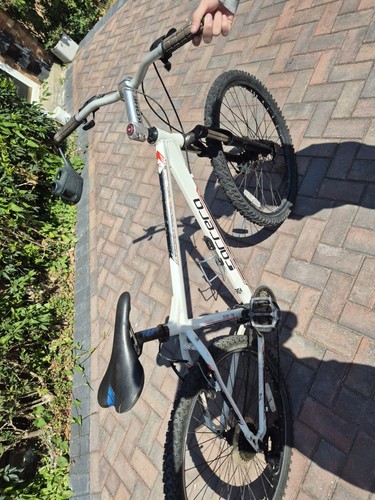 Carrera valour mtb - ,