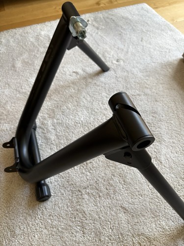 Saris fluid indoor bike - saris,