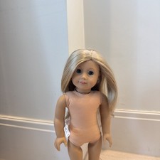 American Girl Doll Truly Me 27
