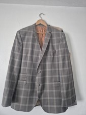 Gibson London Grey/checked