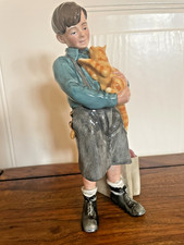 Royal Doulton Welcome Home