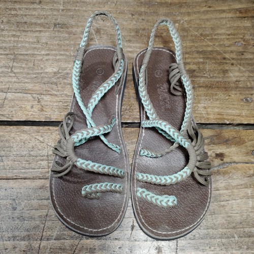 Plaka women strappy - plaka, women's