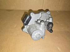 audi a4 b8 intake manifold flap actuator motor 059129086K