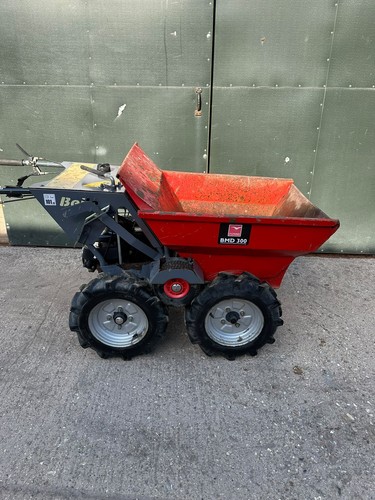 Belle bmd 300 - 300, mini