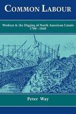 Common Labour - 9780521102650