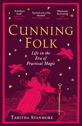 Cunning folk life - life, in