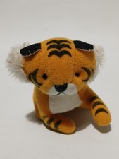 McDonalds Tiger Happy Meal toy