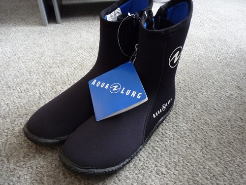 Aqualung echozip ergo 7mm - echozip,