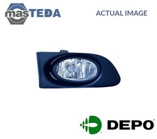 217-2029L-UE FOG LIGHT LAMP