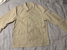 Stone Island Ghost Ventile