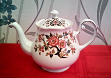 Colclough Royale - Teapot -