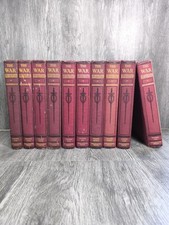 Rare The War Illustrated