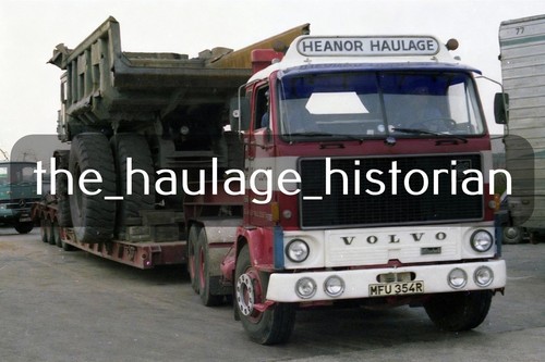 Thh truck photos - thh,