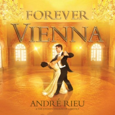 Andre rieu - rieu:,