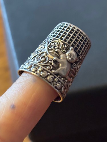 Silver antique vintage - silver,