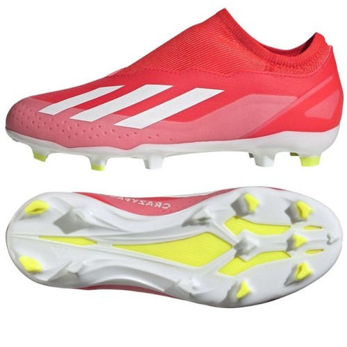 Adidas crazyfast laceless - adidas,
