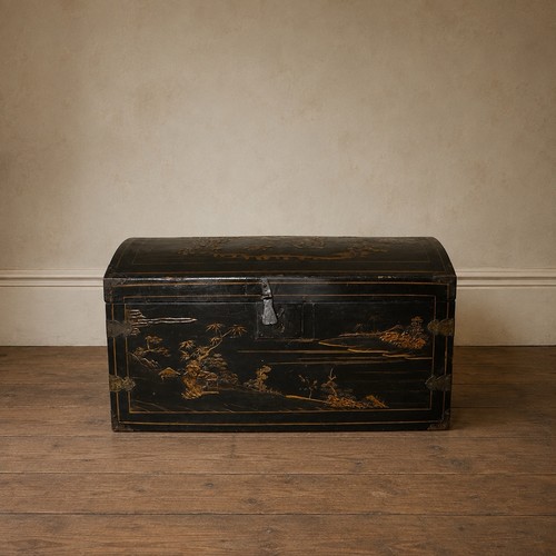 19th century chinese export - century,
