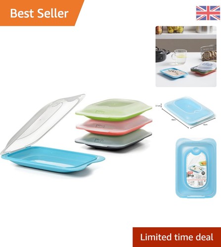 Compact bpa free mini food - compact, bpa-free