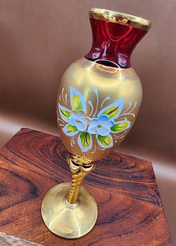 Vintage bohemian czech - vintage,