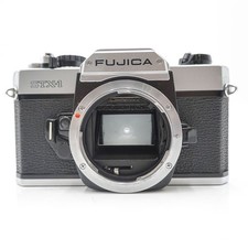 Fujica STX-1 35mm Film SLR