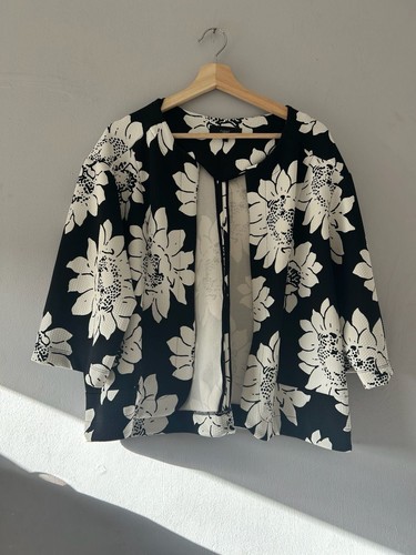 Next jacket size black - next,