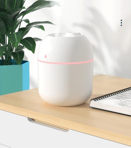 250ml usb mini air humidifier - 250ml,