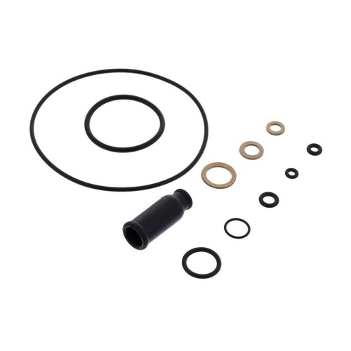 Carburetor tank gasket for - tank,