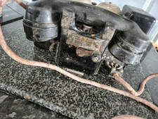 WW2 Field Telephone MFG